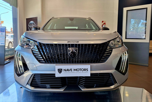 Peugeot 2008 1.0T Active