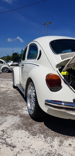Fusca 1300l