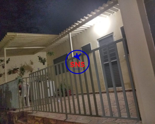 Imagem 5 de 30 de Casa - Ca00875 - 69456000