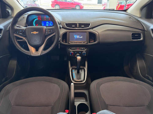 Chevrolet Onix 1.4at Ltz