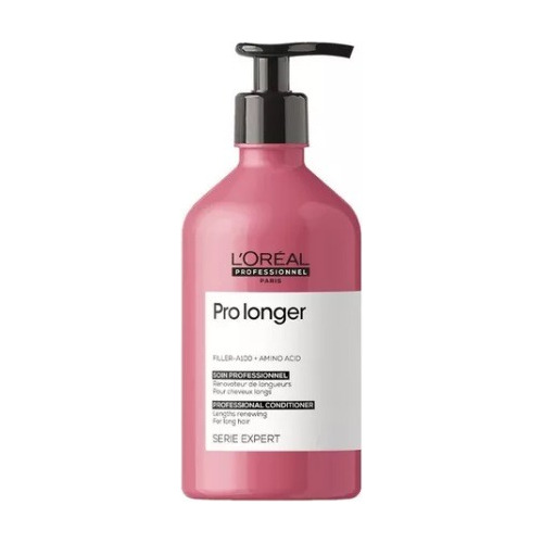 Acondicionador Pro Longer L´oréal 750ml