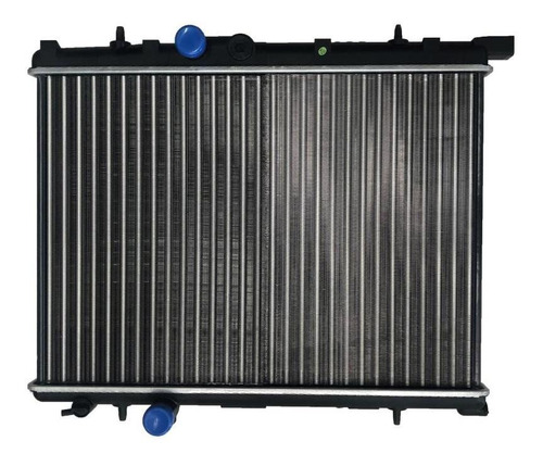 Radiador Peugeot 206 2005 Premier Cooling