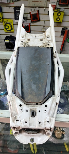 Colin Trasero Para Duke 390 (Usado)
