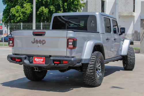 Jeep Gladiator 3.6 Rubicon 4x4 At