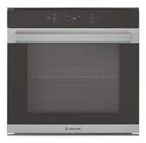 Comprar Horno De Empotrar Pirolitico 73 Litros Ariston - Nario Hogar