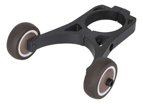 Rueda Auxiliar Para F40, F20, F30, Soporte Plegable Ninebot