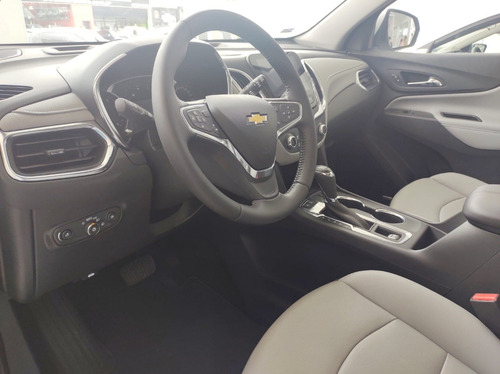 Chevrolet Equinox 1.5t Premier 4wd