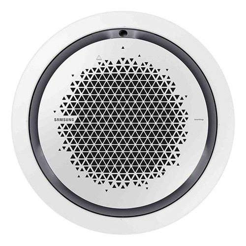 Ar Condicionado Cassete 360 Windfree Wifi 36.000btus Qf Cor Branco 220V Voltagem da unidade externa 220V