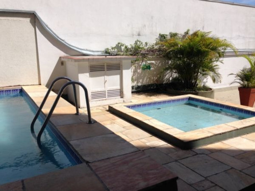 Imagem 17 de 26 de Apartamento Moinhos De Vento Porto Alegre. - 4852