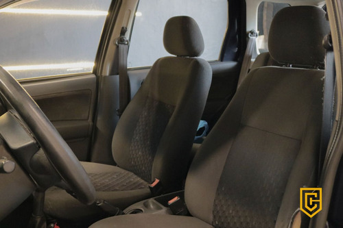 Ford Ecosport EcoSport XLS 1.6/ 1.6 Flex 8V 5p