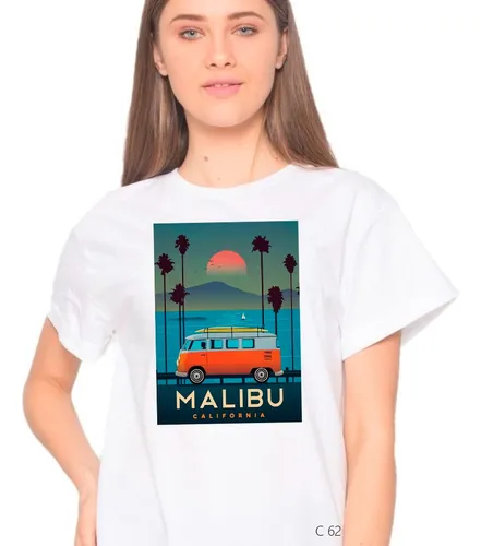 Camisetas volkswagen california sale