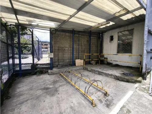 1060m2 Bodega Arriendo Itagüí - Av Pilsen