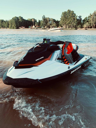 Sea Doo Gti 130