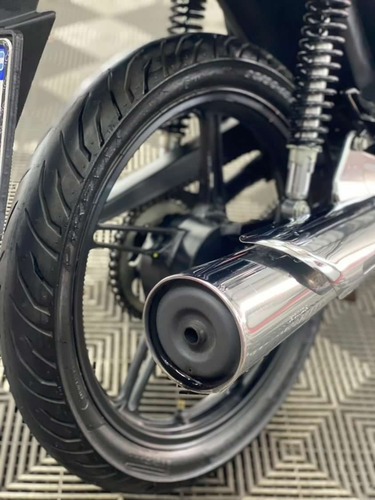 Imagen 4 de 13 de Honda Cg New Titan 150
