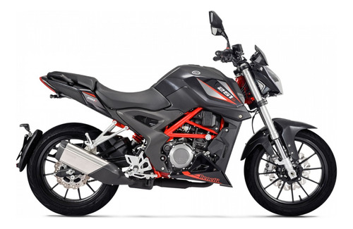 Benelli 251 S -consulte Descuento Efectivo