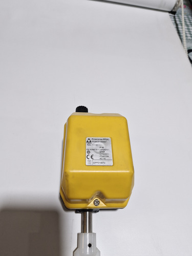 Interruptor De Limite Ter Finecorsa Pf2c