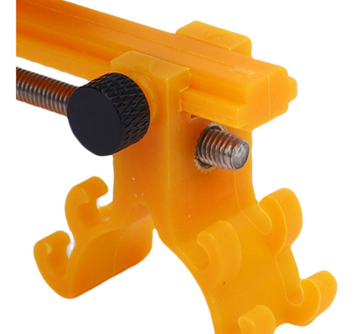 Acessórios De Bicicleta Amarelos Wheel Spoke Tension Meter S