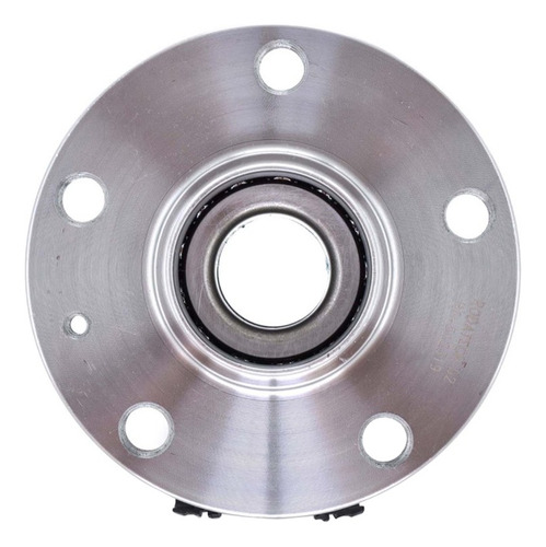 Maza Balero Trasera P/ Vw Cc 3.6 09 10 11 12 13 14 15 16 Abs