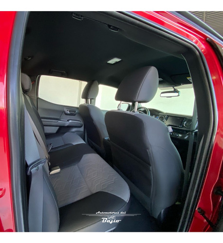 Toyota Tacoma 3.5 Trd Sport 4x4 At