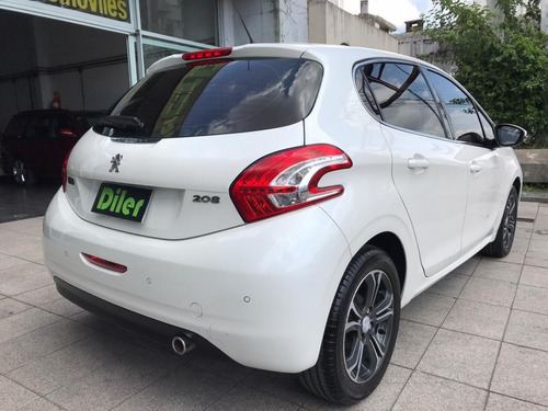 Peugeot 208 1.6 Feline 5p 2014 46655831 Dilercars