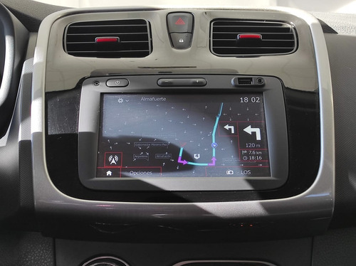 Renault Sandero Rs 2.0 145cv