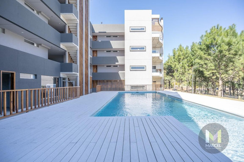 Imagen 19 de 30 de A Estrenar - Departamento 2 Ambientes - Pinamar Norte