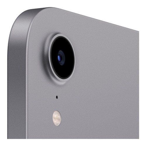 Imagen 4 de 10 de Apple iPad mini (6ª generación) 8.3" Wi-Fi 256GB A15 Bionic - Gris espacial