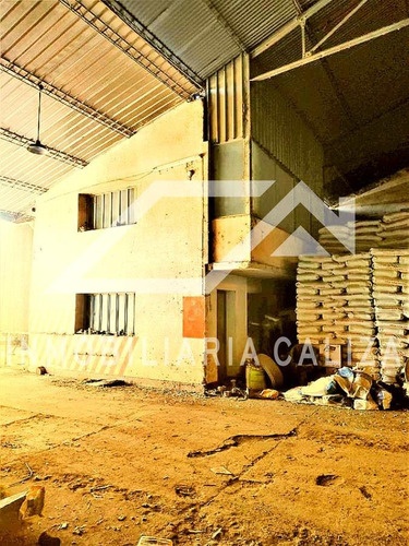 Imagen 9 de 16 de Venta Nave Industrial Con Local Comercial En Concepcion Sobre Rn38