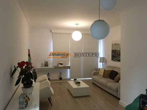 Imagem 1 de 11 de Belo Apartamento Em Vila Galvão - Ml10014