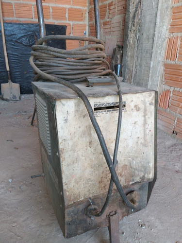 Imagem 4 de 4 de Máquina De Solda