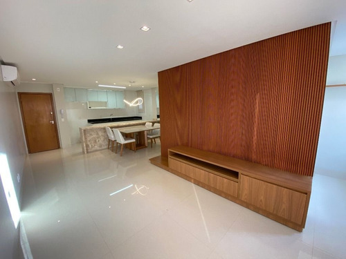 Imagem 4 de 11 de Apartamento Com 3 Dormitórios À Venda Por R$ 580.000 - Jardim Goiás - Ap1802