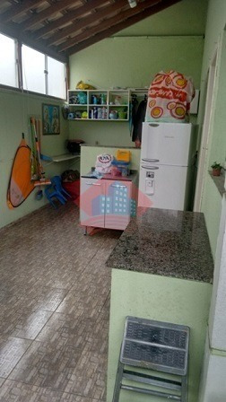 Imagem 23 de 30 de Casa - Ref: 01895