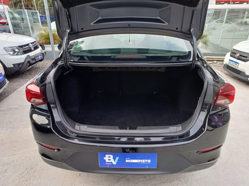 Chevrolet Onix plus 1.0 Ltz Turbo Aut. 4p
