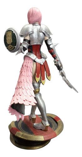 Final Fantasy - Lightning