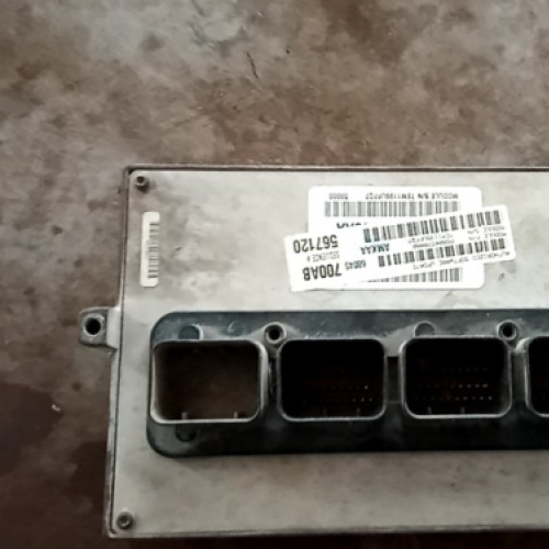 Computadora De Motor Dodge Ram 1500 2008 (Usado)