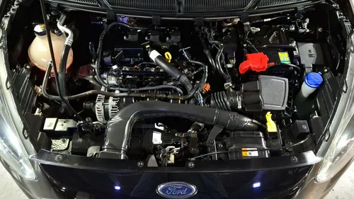 Ford Figo 1.5 TITANIUM AUTO