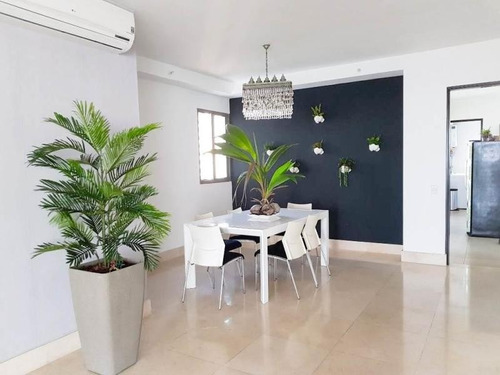 Imagen 11 de 14 de Venta De Apartamento En Ph Paramount, Costa Del Este 20-5137