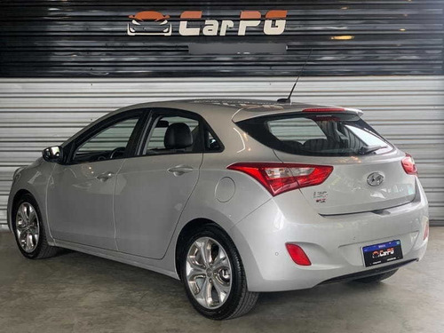Imagem 4 de 14 de Hyundai I30 2013