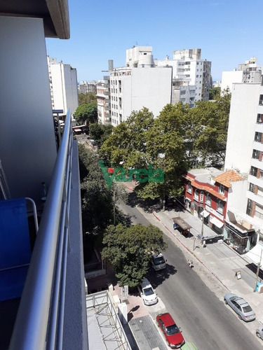 Imagen 19 de 24 de Venta Monoambiente Garage Punta Carretas - Montevideo Punta Carretas