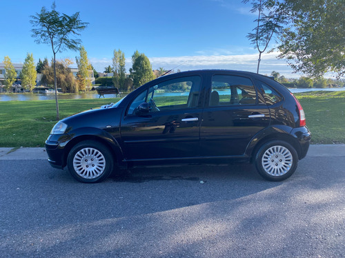 Citroën C3 1.4 Hdi Exclusive Facelift