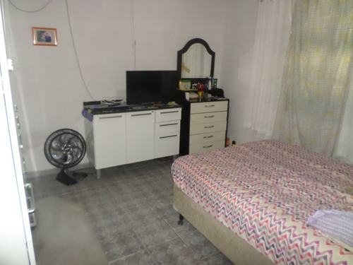 Casa À Venda, 3 Quartos, 1 Vaga, Parque Peruche - São Paulo/sp - 454