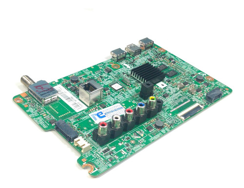 Placa Principal Tv Un40j5200ag Un43j5200ag Un48j5200ag