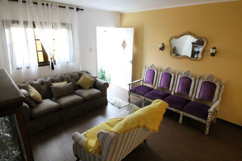 Sobrado - Ref: 6305