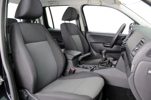 Imagem 12 de 14 de Volkswagen Amarok - Diesel - 2020