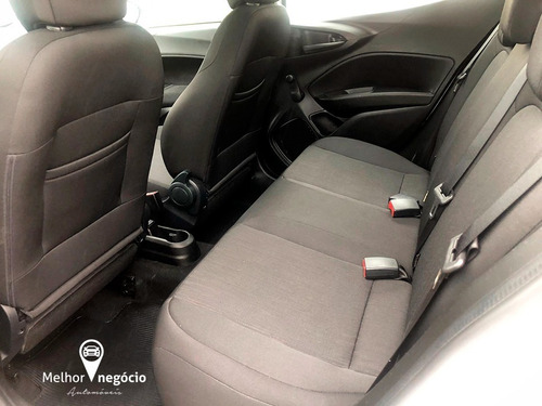 Imagem 15 de 15 de Fiat Argo Drive 1.0 6v Flex 2019 Branco