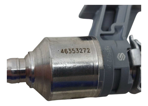 Bico Injetor Fiat Fastback Turbo 1.3 2023 (Usado)