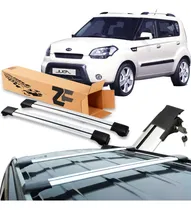 Comprar Barras De Techo Transversales Aerodinámicas Kia Soul \u002F Zf