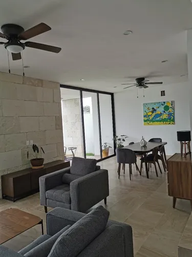 Casa En Venta Privada Fiora, Cholul