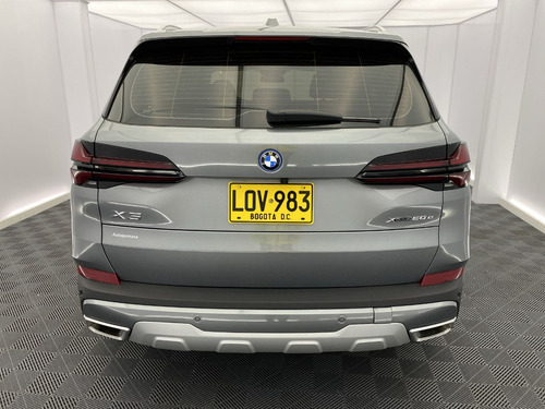 BMW X5 3.0 EXDRIVE50E HIBRIDO