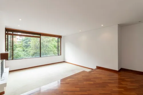 Apartamento En Venta En Las Acacias. Cod V22069